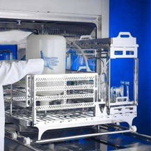 消毒、滅菌清洗